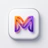 Managapp Favicon Logo